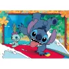 Clementoni Supercolor pusle 2x20 tk, Disney Stitch (24809)