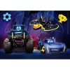 Clementoni Supercolor Batwheels pusle 60 tk Koomiksid