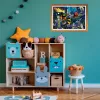 Clementoni Supercolor 25031 pusle Pusle 104 tk Koomiksid