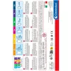 Clementoni Supercolor 25038 pusle 104 tk multifilmid