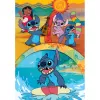 Clementoni Supercolor 25042 pusle Pusle 104 tk Koomiksid