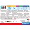 Clementoni Supercolor 25058 pusle, 104 tk, Multikad