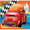 Clementoni pusle 3x48 tk, Hot Wheels (25313)