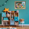Clementoni Supercolor Disney Princess pusle 104 tk Multifilm