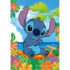 Clementoni Supercolor Stitch pusle 104 tk Multifilm