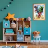 Clementoni Supercolor Marvel Avengers pusle 60 tk Koomiksid