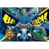 Clementoni Batman Pusle 104 tk Koomiksid