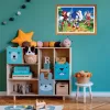 Clementoni Sonic Pusle 104 tk Koomiksid
