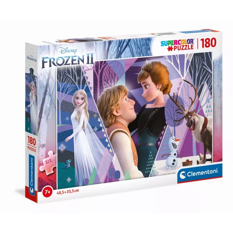 Clementoni 29309 pusle