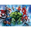 Clementoni The Avengers pusle 180 tk koomiksid