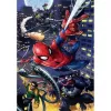 Clementoni Marvel spiderman pusle 180 tk koomiksid