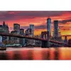 Clementoni High Quality Collection East River at Dusk pusle 1500 tk Maastik