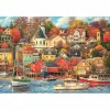 Clementoni High Quality Collection Good Times Harbor pusle 1500 tk Kunst