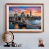 Clementoni High Quality Collection London Twilight pusle 1500 tk maastik