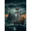 Clementoni High Quality Collection Piraatide laev pusle 1500 tk Kunst