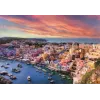 Clementoni 1500 tk. CB HQC Procida saar, 14 a Clementoni 1500 tk. CB HQC Procida saar. Soovitatav vanus (min): 14 a