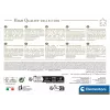 Clementoni 1500 tk. CB HQC Procida saar, 14 a Clementoni 1500 tk. CB HQC Procida saar. Soovitatav vanus (min): 14 a
