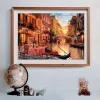 Clementoni High Quality Collection 31743 pusle 1500 tk Linn