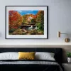 Clementoni Glade creek grist mill Pusle 2000 tk Fauna