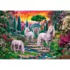 Clementoni Classical garden unicorns Pusle 2000 tk Loomad