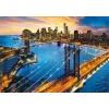 Clementoni New York, 3000 tk, City, 14 a