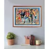 Clementoni One Piece pusle 500 tk Koomiksid