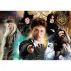 Clementoni Wizarding world Harry Potter Pusle 500 tk Telesaated/filmid