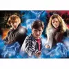 Clementoni Wizarding world Harry Potter Pusle 500 tk Televisioon/filmid