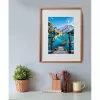 Clementoni High Quality Collection Braies Lake pusle 500 tk Maastik