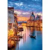 Clementoni High Quality Collection Lighting Venice Jigsaw pusle 500 tk Maastik