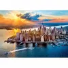 Clementoni High Quality Collection New York pusle 500 tk Maastik