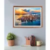 Clementoni High Quality Collection New York pusle 500 tk Maastik