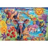 Clementoni High Quality Collection 35578 pusle 500 tk Kunst