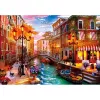 Clementoni High Quality Collection 35586 pusle 500 tk Linn