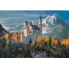Clementoni 500 tk CB HQC Neuschwanstein, 14 a Clementoni 500 tk CB HQC Neuschwanstein. Soovitatav vanus (min): 14 a