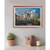 Clementoni 500 tk CB HQC Neuschwanstein, 14 a Clementoni 500 tk CB HQC Neuschwanstein. Soovitatav vanus (min): 14 a