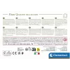 Clementoni 500 tükki CB HQC Õhtu Kyotos, 14 a Clementoni 500 tükki CB HQC Õhtu Kyotos. Soovitatav vanus (min): 14 a