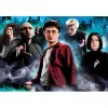 Clementoni Harry Potter pusle 1000 tk Filmid/Telesarjad