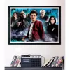 Clementoni Harry Potter pusle 1000 tk Filmid/Telesarjad