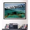 Clementoni Penguins Pusle 1000 tk Loomad