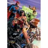 Clementoni DC Comics Pusle 1000 tk