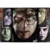 Clementoni Wizarding world Harry Potter pusle 1000 tk Televisioon/filmid