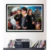 Clementoni Wizarding world Harry Potter pusle 1000 tk Televisioon/filmid