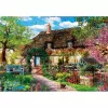 Clementoni High Quality Collection The Old Cottage Pusle 1000 tk Kunst