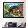 Clementoni High Quality Collection The Old Cottage Pusle 1000 tk Kunst