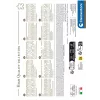 Clementoni 1000 tk. CB HQC Summer Paradise, 14 a Clementoni 1000 tk. CB HQC Summer Paradise. Soovitatav vanus (min): 14 a