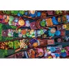 Clementoni High Quality Collection 39932 pusle Mosaiikpusle 1000 tk Kunst
