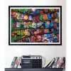 Clementoni High Quality Collection 39932 pusle Mosaiikpusle 1000 tk Kunst