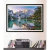Clementoni 1000 tk. CB HQC smaragd Lake Braies, 14 a. Clementoni 1000 tk. CB HQC smaragd Lake Braies. Soovitatav vanus (min): 14 a.