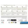 Clementoni 1000 tk. CB HQC Koi River, 14 a Clementoni 1000 tk. CB HQC Koi River. Soovitatav vanus (min): 14 a